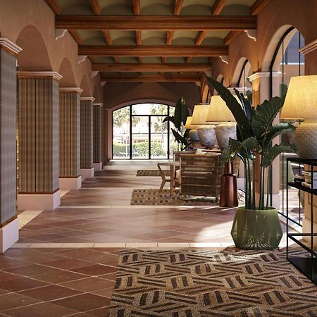 Hacienda Son Antem Golf Resort, Autograph Collection Llucmajor  Exterior photo