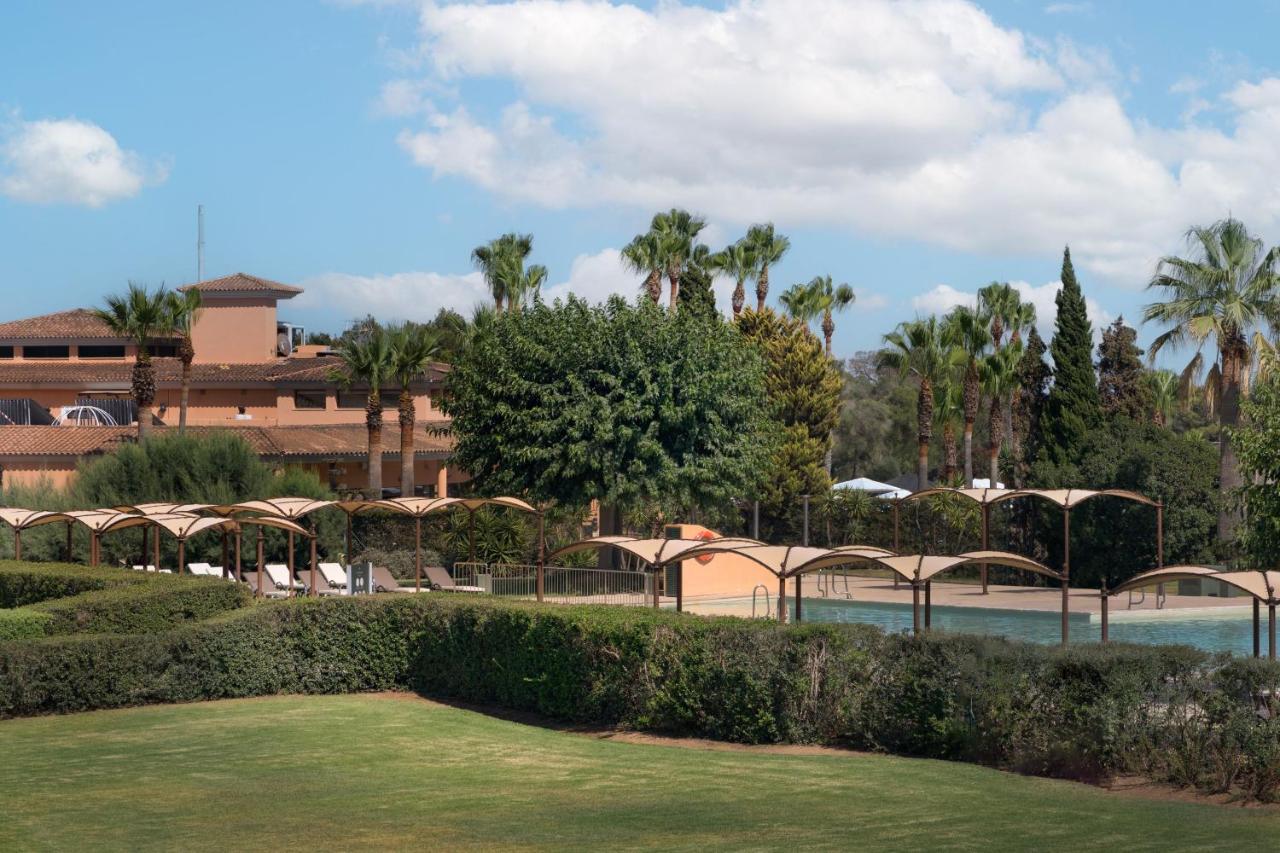 Hacienda Son Antem Golf Resort, Autograph Collection Llucmajor  Exterior photo