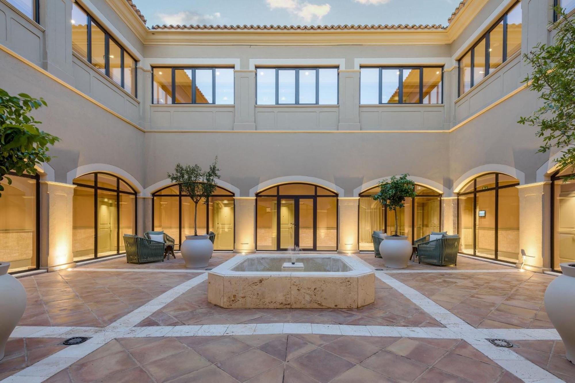 Hacienda Son Antem Golf Resort, Autograph Collection Llucmajor  Exterior photo