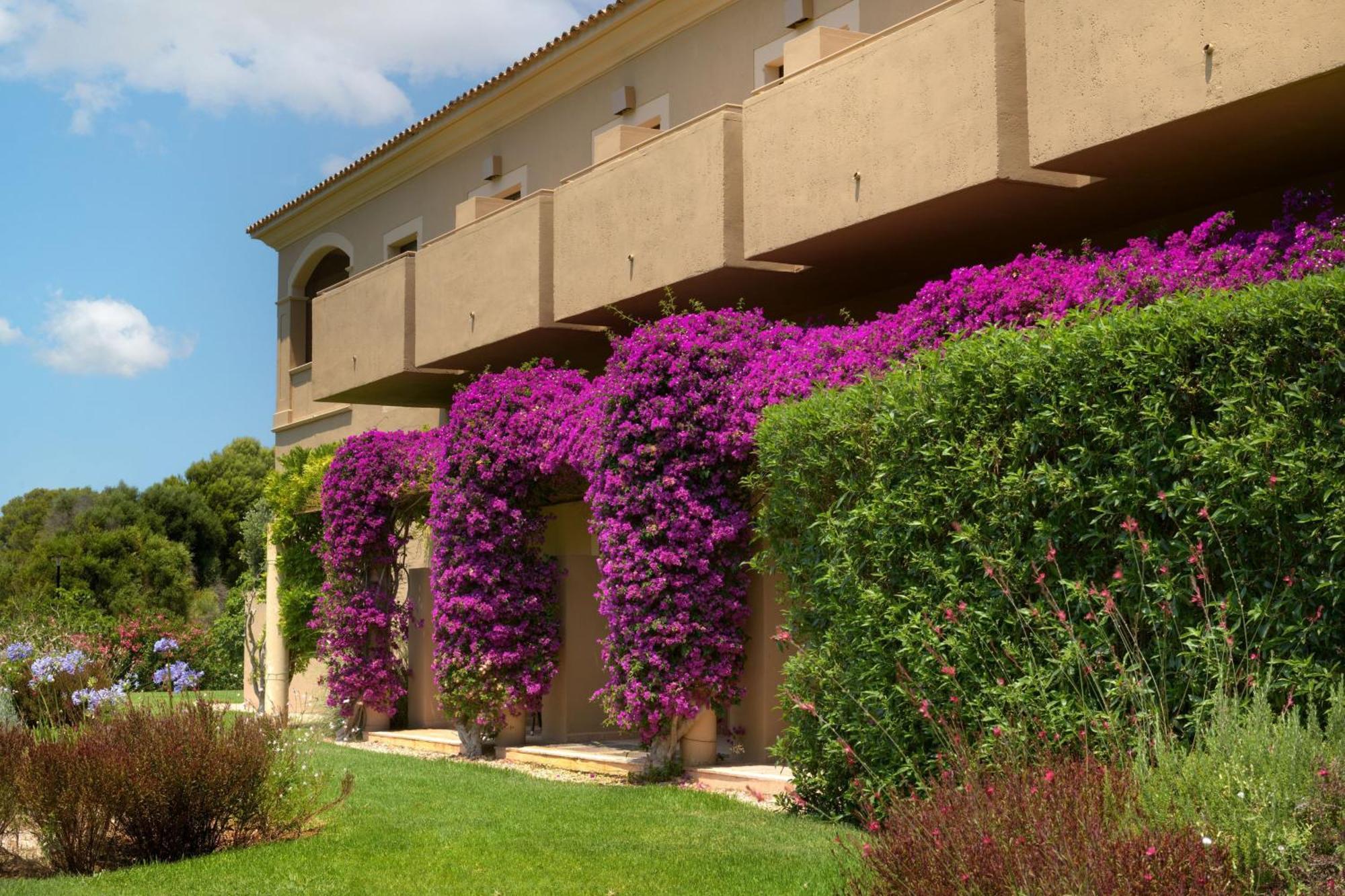 Hacienda Son Antem Golf Resort, Autograph Collection Llucmajor  Exterior photo