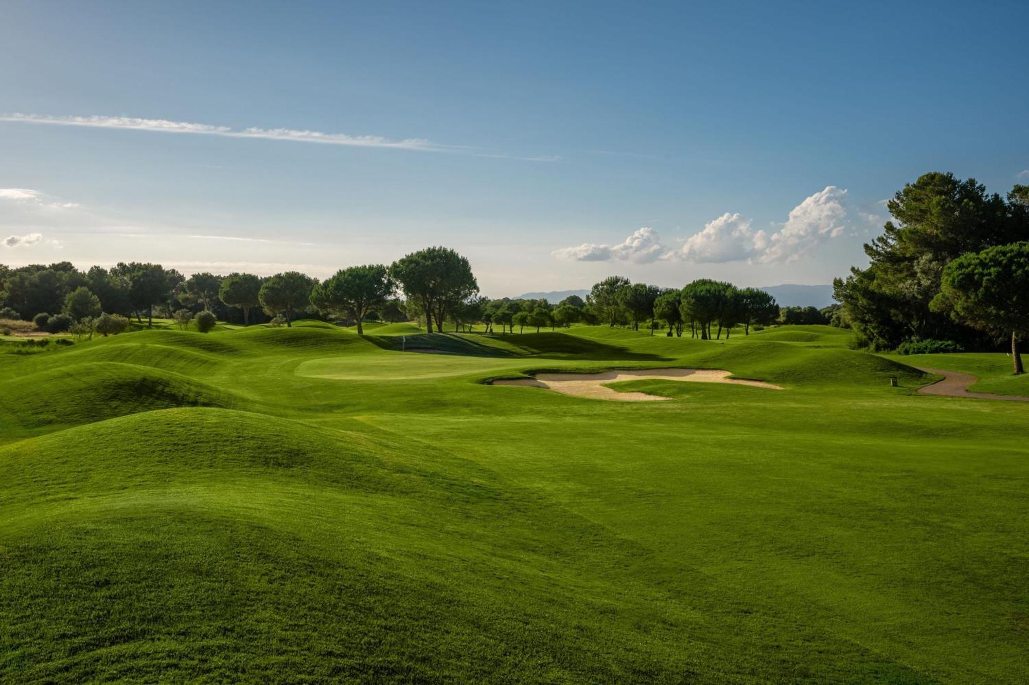 Hacienda Son Antem Golf Resort, Autograph Collection Llucmajor  Exterior photo