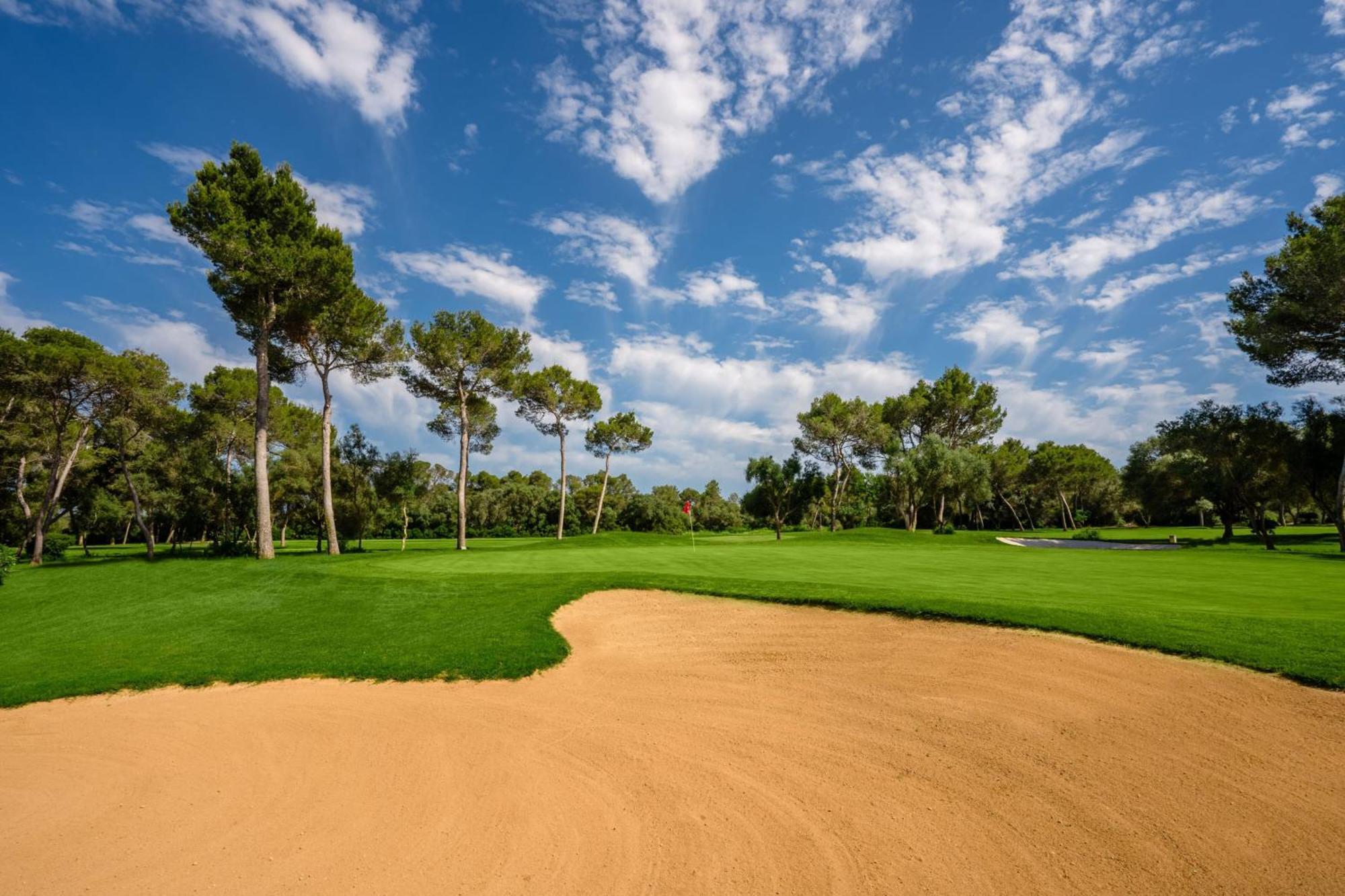 Hacienda Son Antem Golf Resort, Autograph Collection Llucmajor  Exterior photo