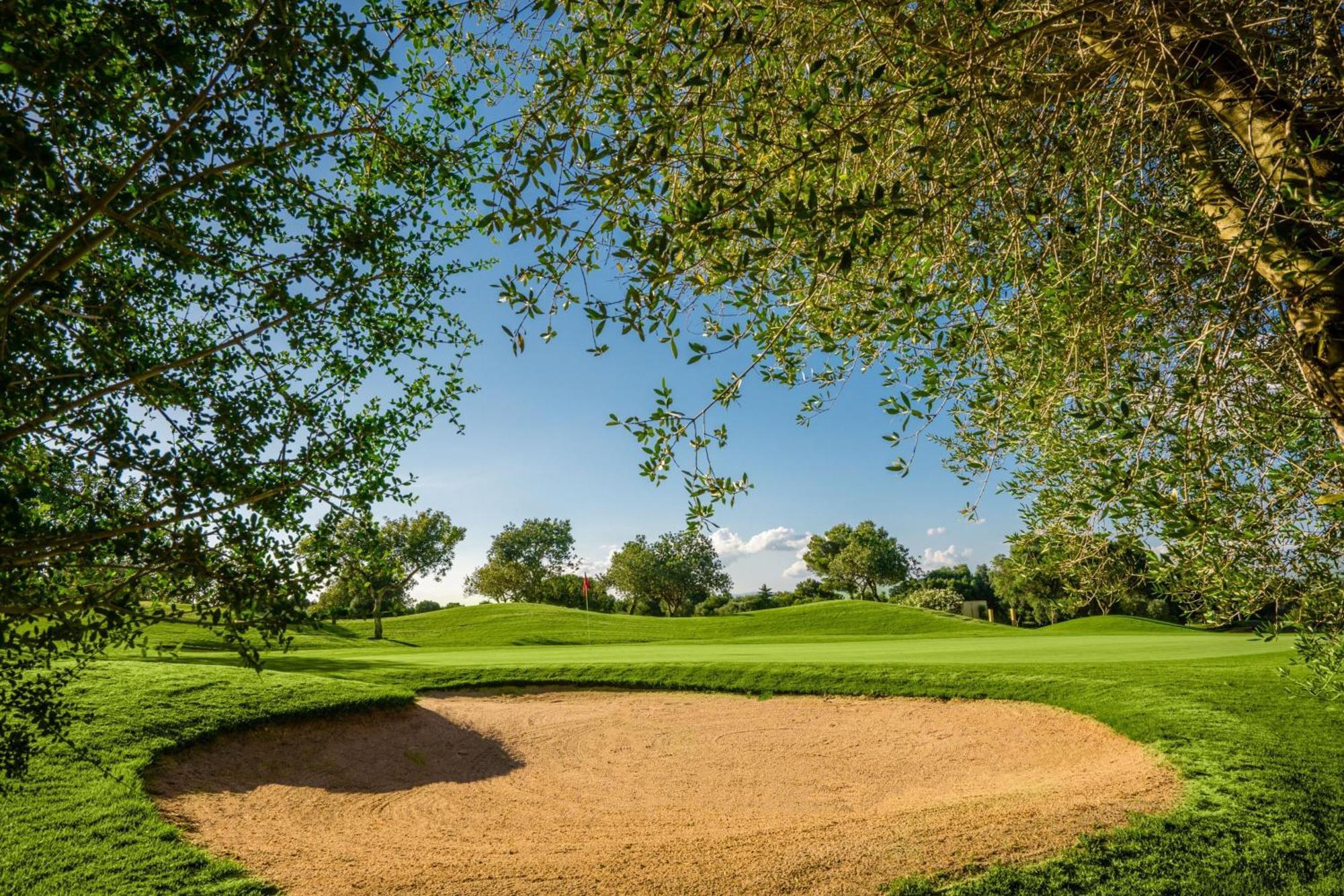 Hacienda Son Antem Golf Resort, Autograph Collection Llucmajor  Exterior photo