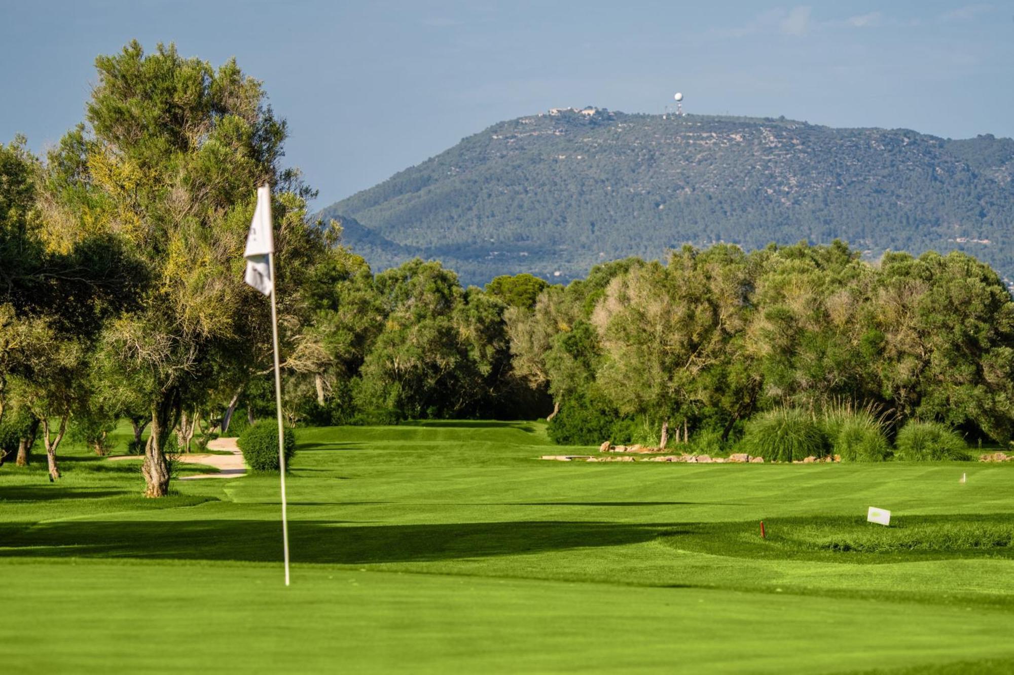 Hacienda Son Antem Golf Resort, Autograph Collection Llucmajor  Exterior photo