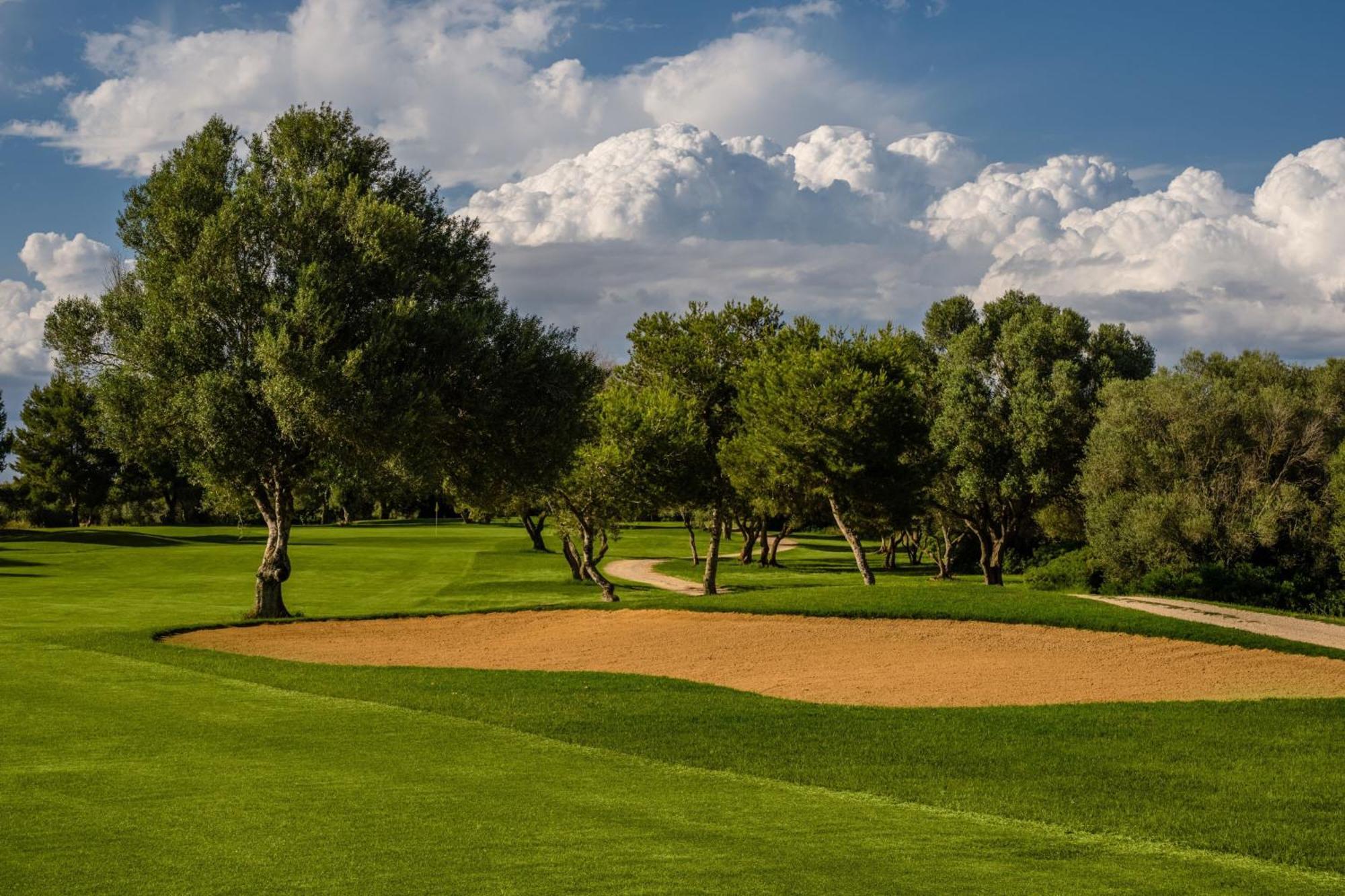 Hacienda Son Antem Golf Resort, Autograph Collection Llucmajor  Exterior photo