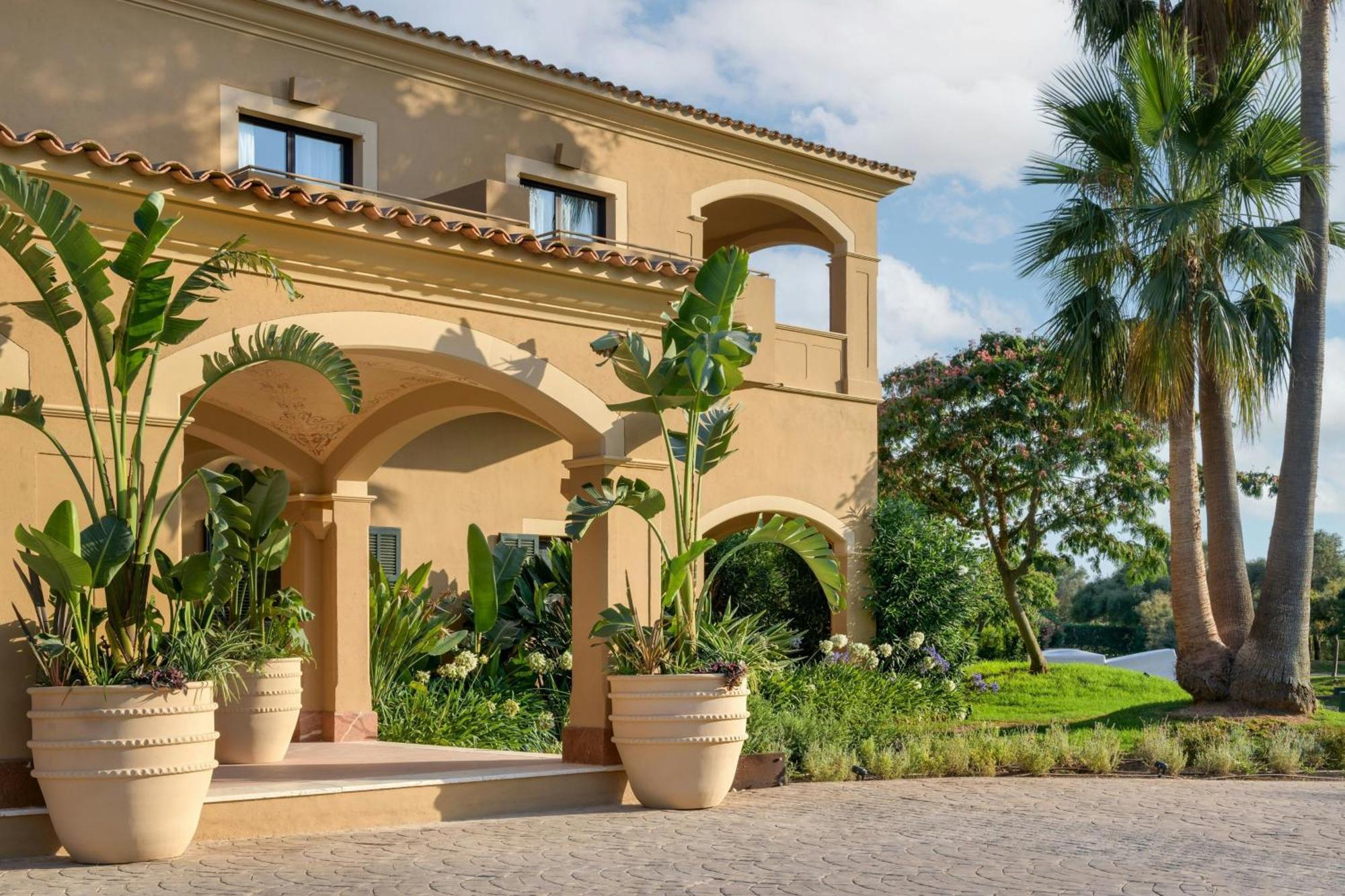 Hacienda Son Antem Golf Resort, Autograph Collection Llucmajor  Exterior photo